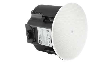 JBL Control 426CT-LS