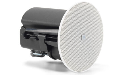 JBL Control 442CT