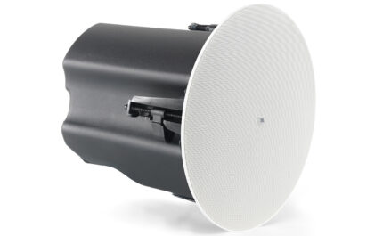 JBL Control 445CT