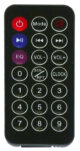 DCB-120BC Wzmacniacz 100V - obrazek 3