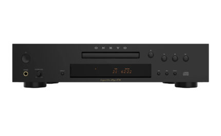 Onkyo Icon C-30