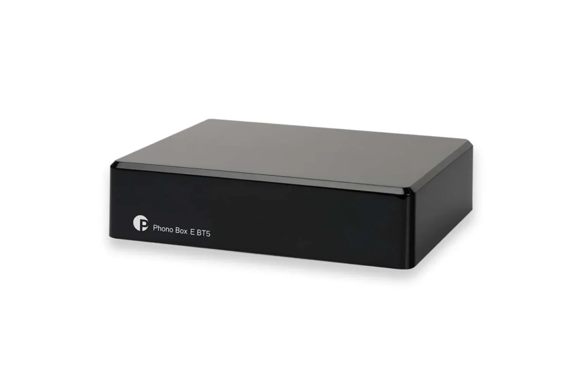 Phono Box E BT5