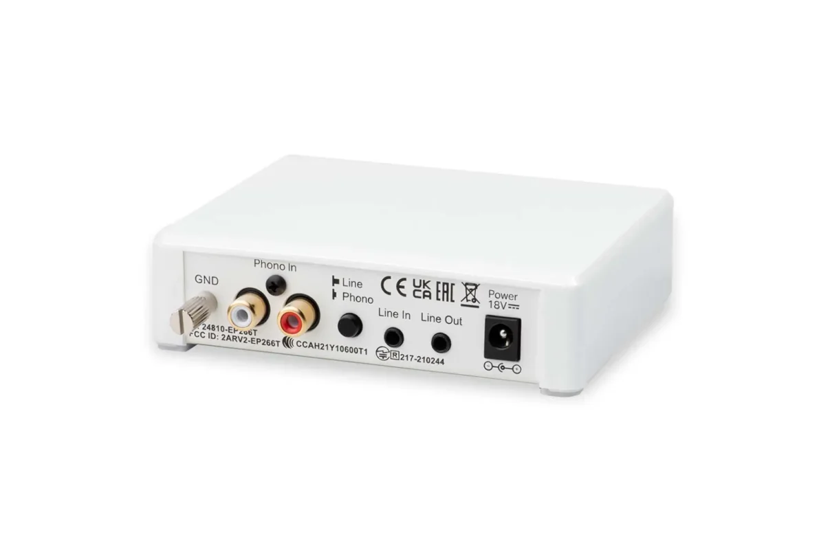 Phono Box E BT5