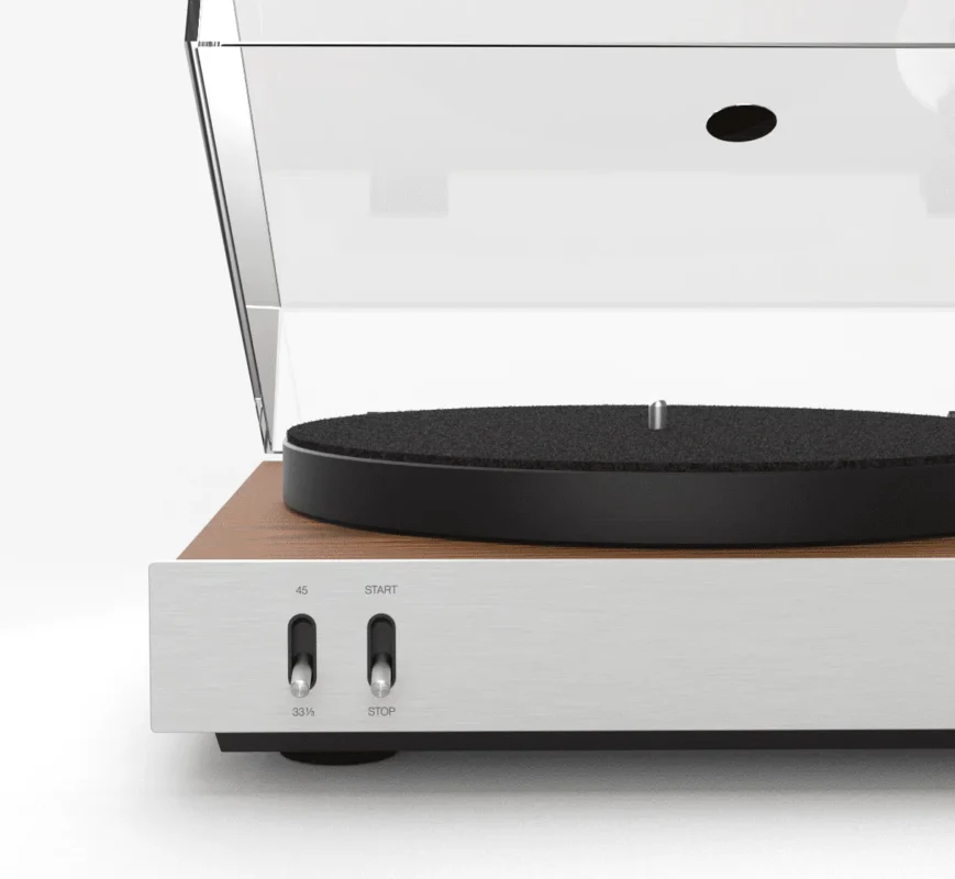 UNITRA Gramofon GSH-630 Fryderyk