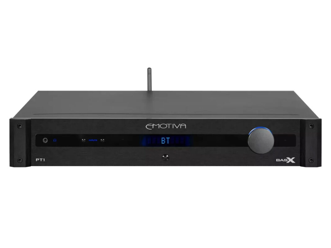 Emotiva basx pt1