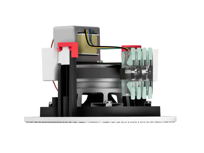 FONESTAR SKY 3T-Głośnik sufitowy - obrazek 6