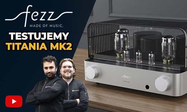 fezz titania mk2