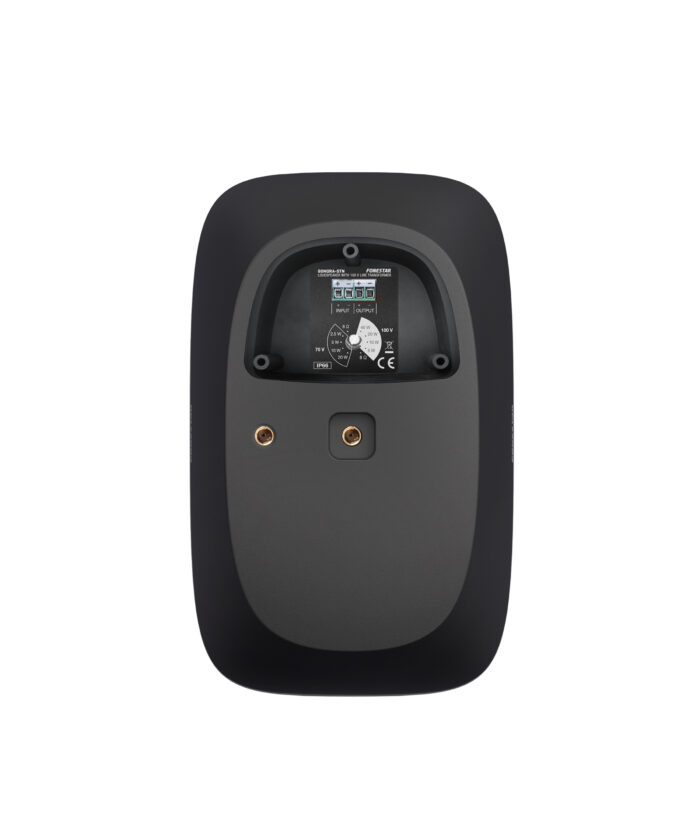 Fonestar FSET-8SN-MX-1BK – profesjonalny zestaw nagłośnienia instalacyjnego do 250 m² - obrazek 4