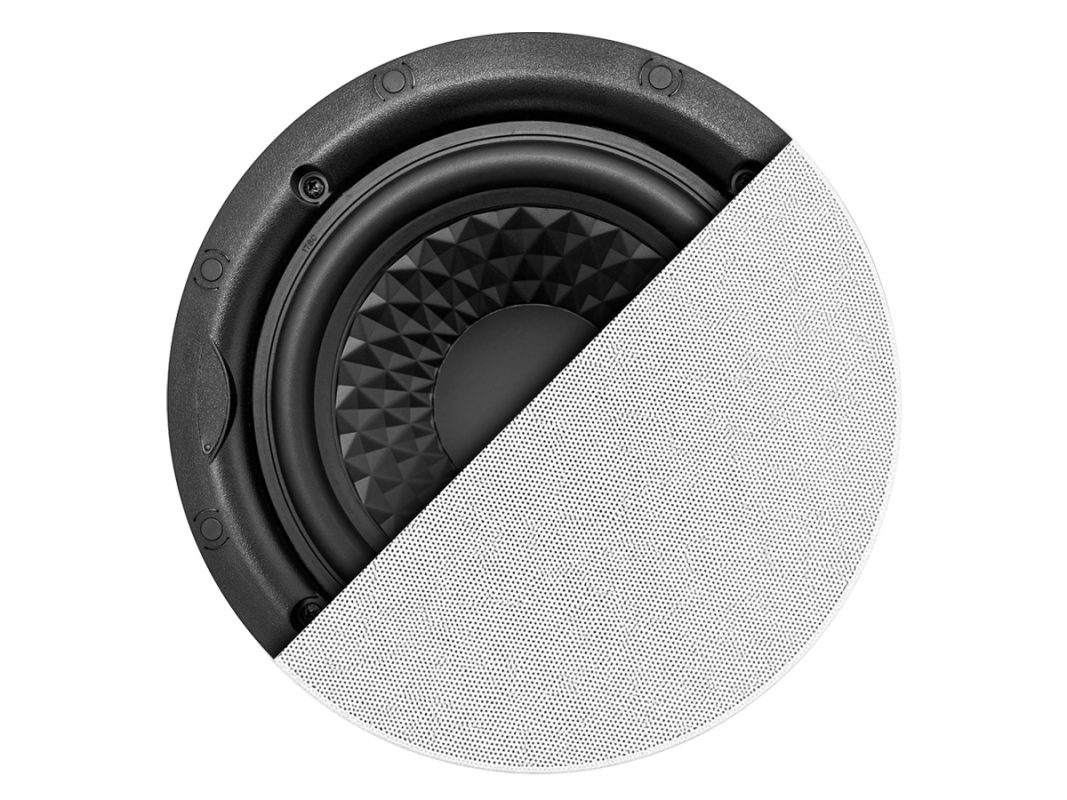 Laudio Ambient 8 Sub