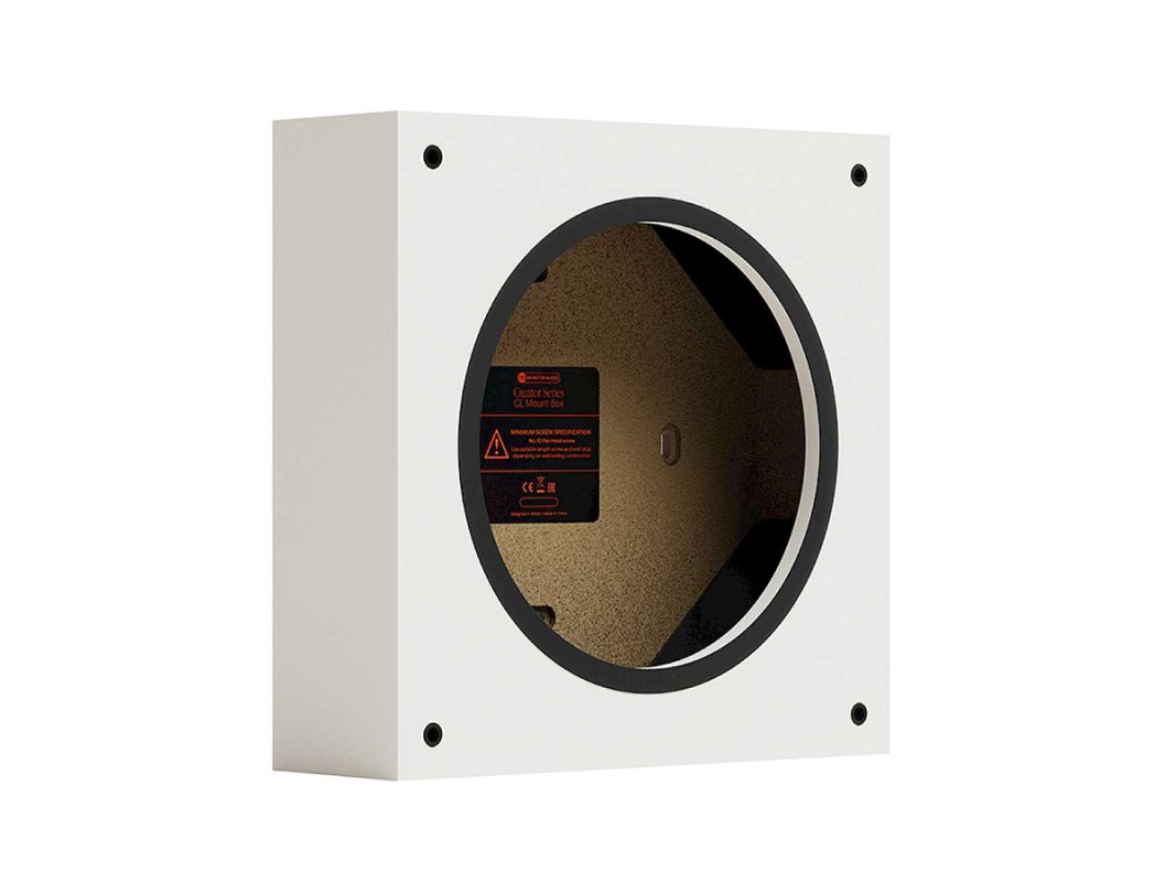 CL Mount Box