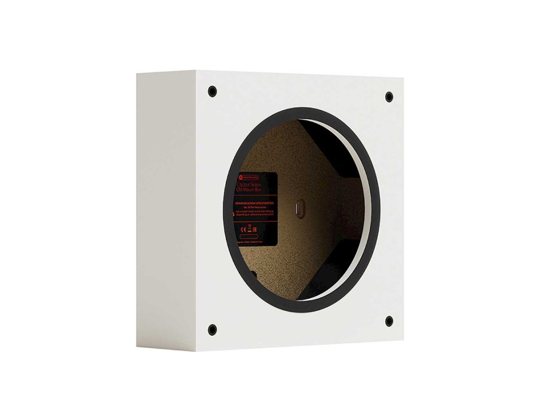 CM Mount Box