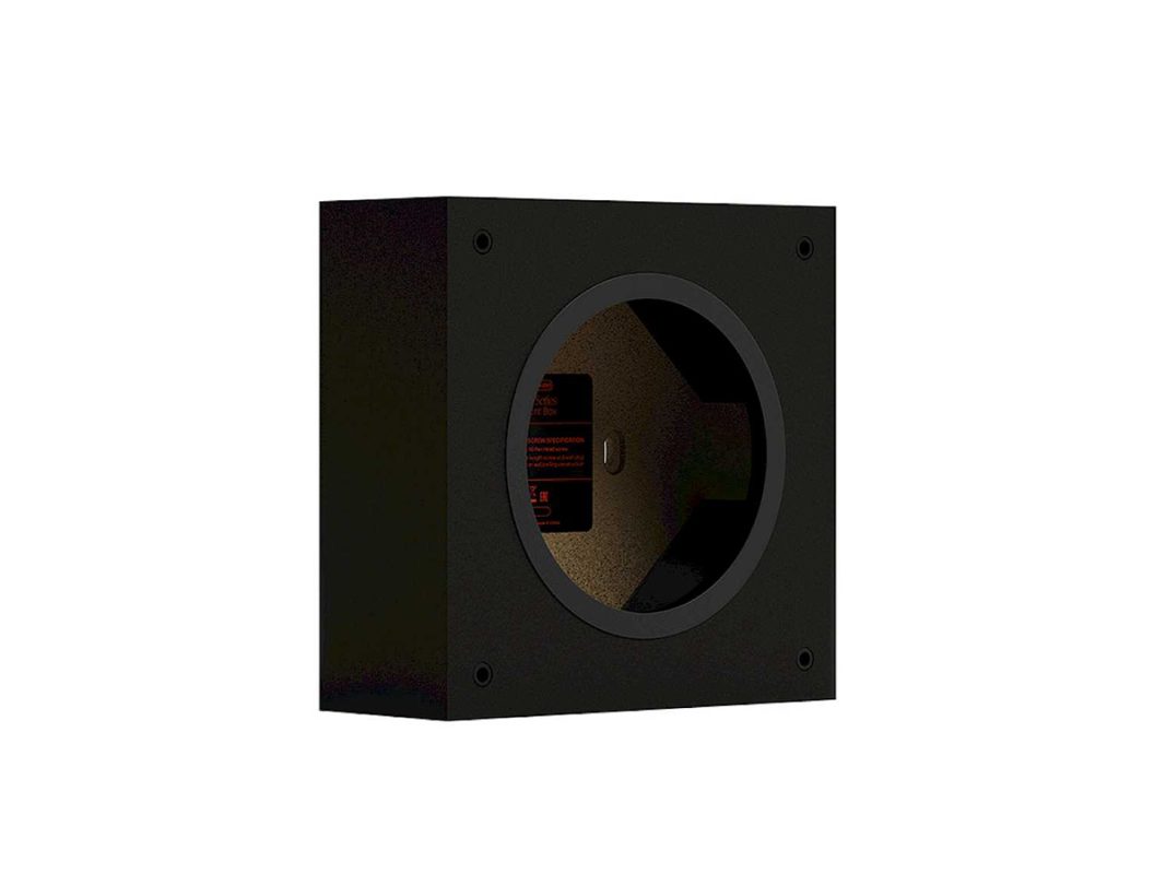 CS Mount Box