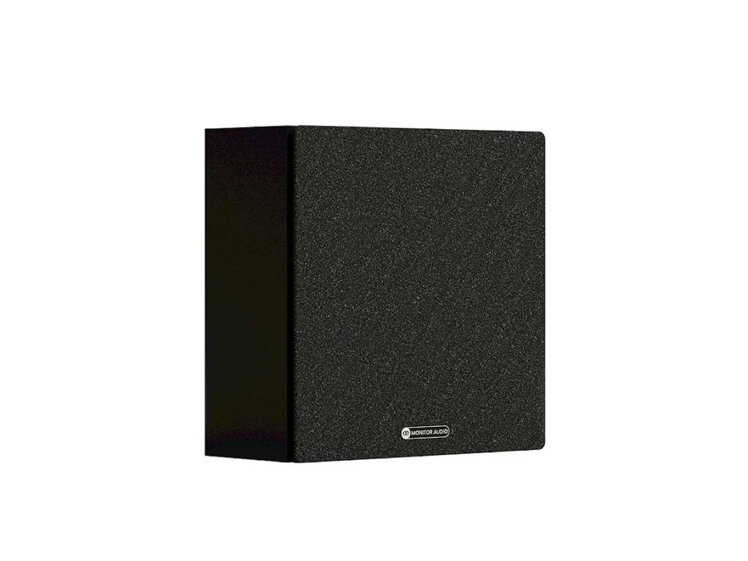 CS Mount Box
