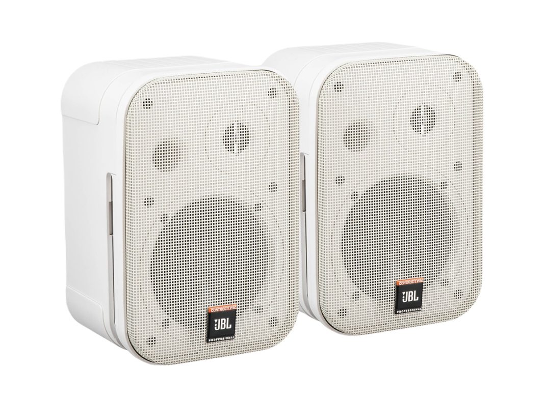 JBL Control 1 Pro