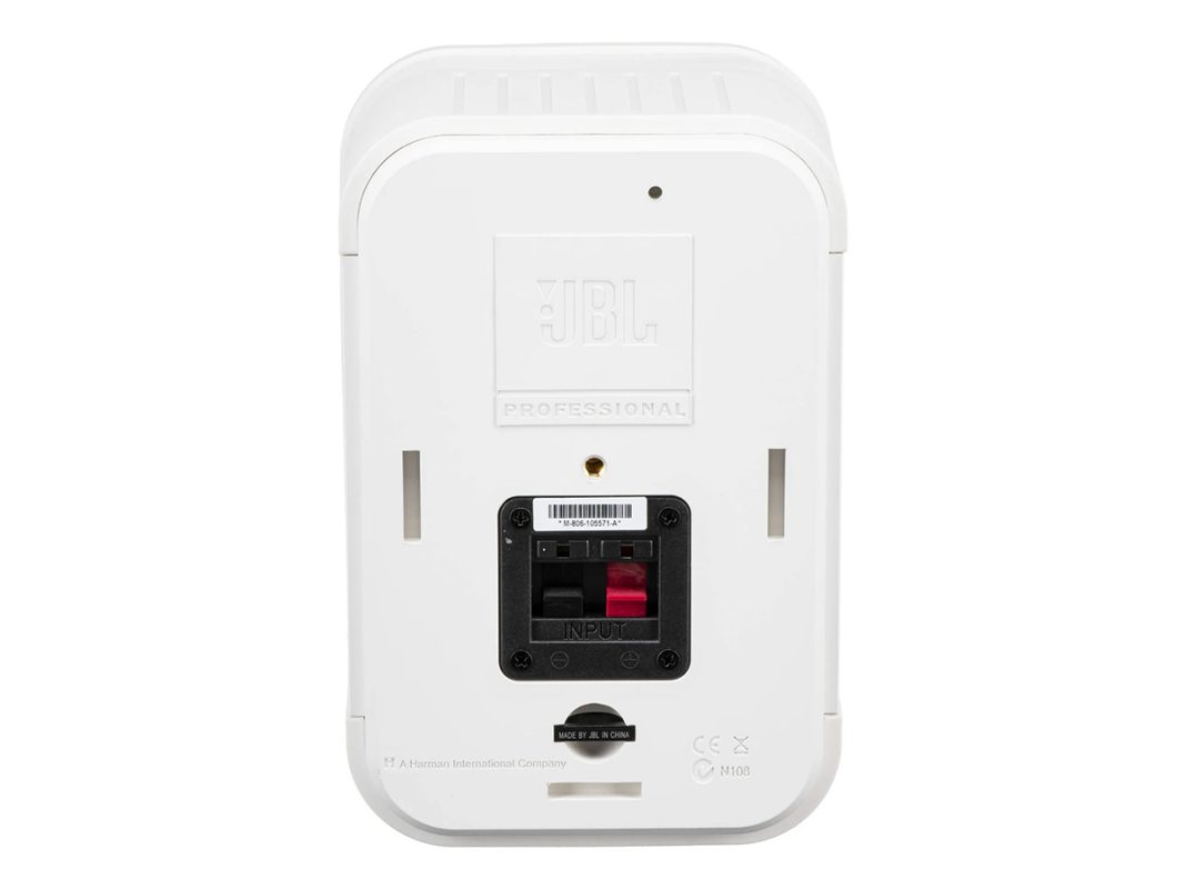 JBL Control 1 Pro