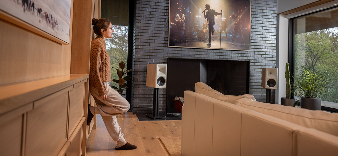 Klipsch The Fives II - lifestyle_0000_Klipsch-Nines_II-Life_10-RO(1) Klipsch The Fives II