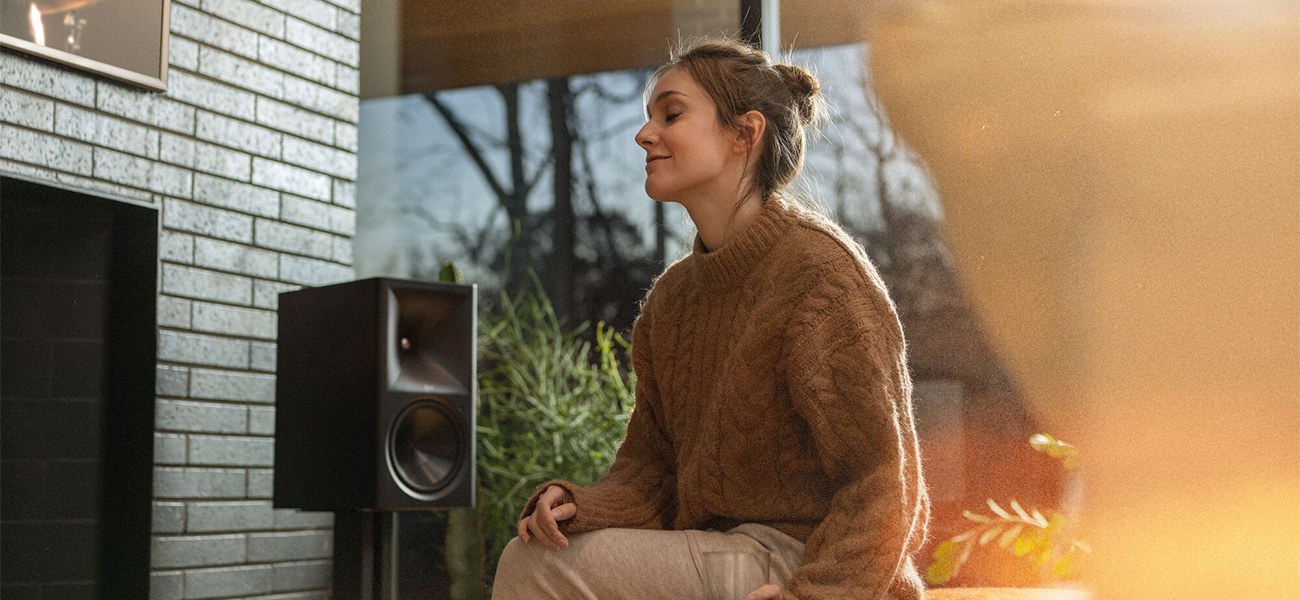 Klipsch The Nines II