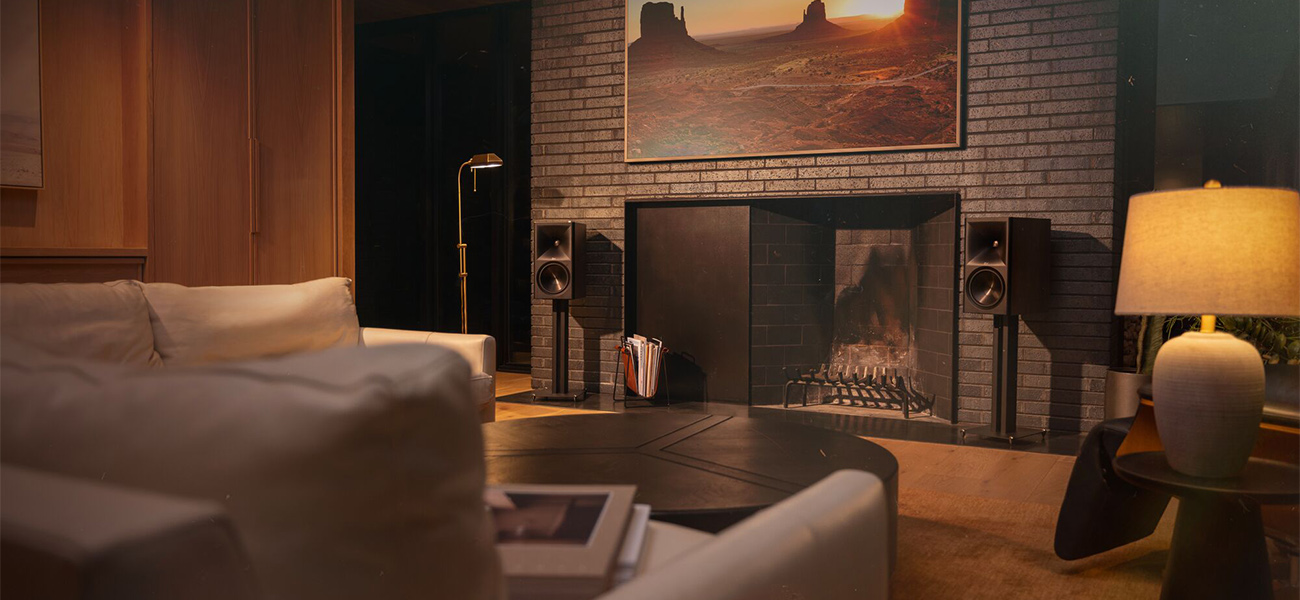 Klipsch The Nines II