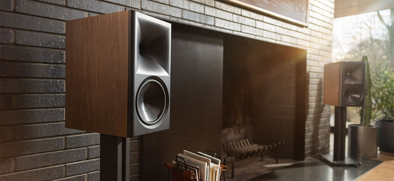 Klipsch The Nines II