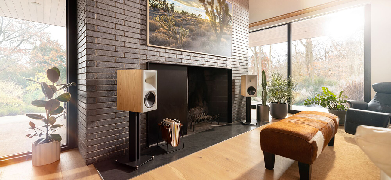 Klipsch The Nines II