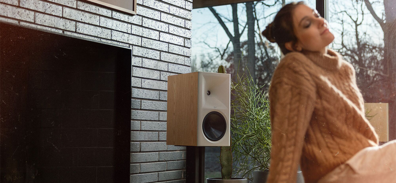 Klipsch The Nines II