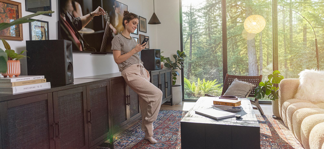 Klipsch the sevens II