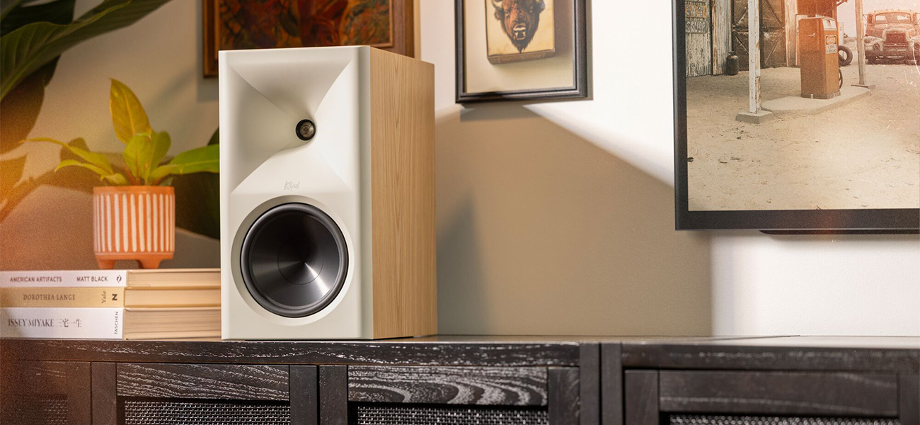 Klipsch the sevens II