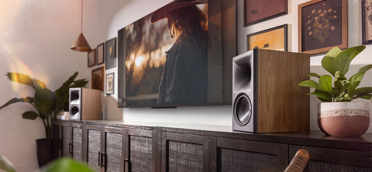 Klipsch the sevens II