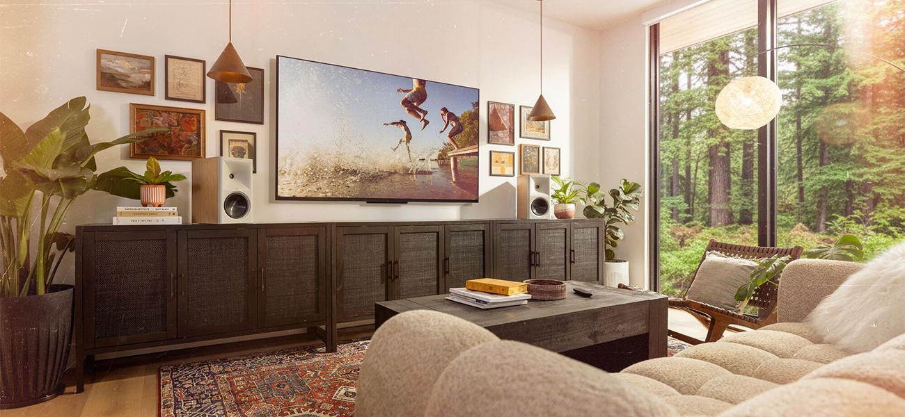 Klipsch the sevens II