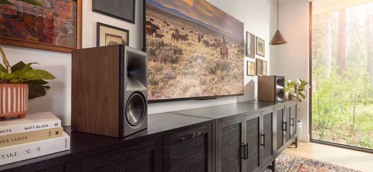 Klipsch the sevens II