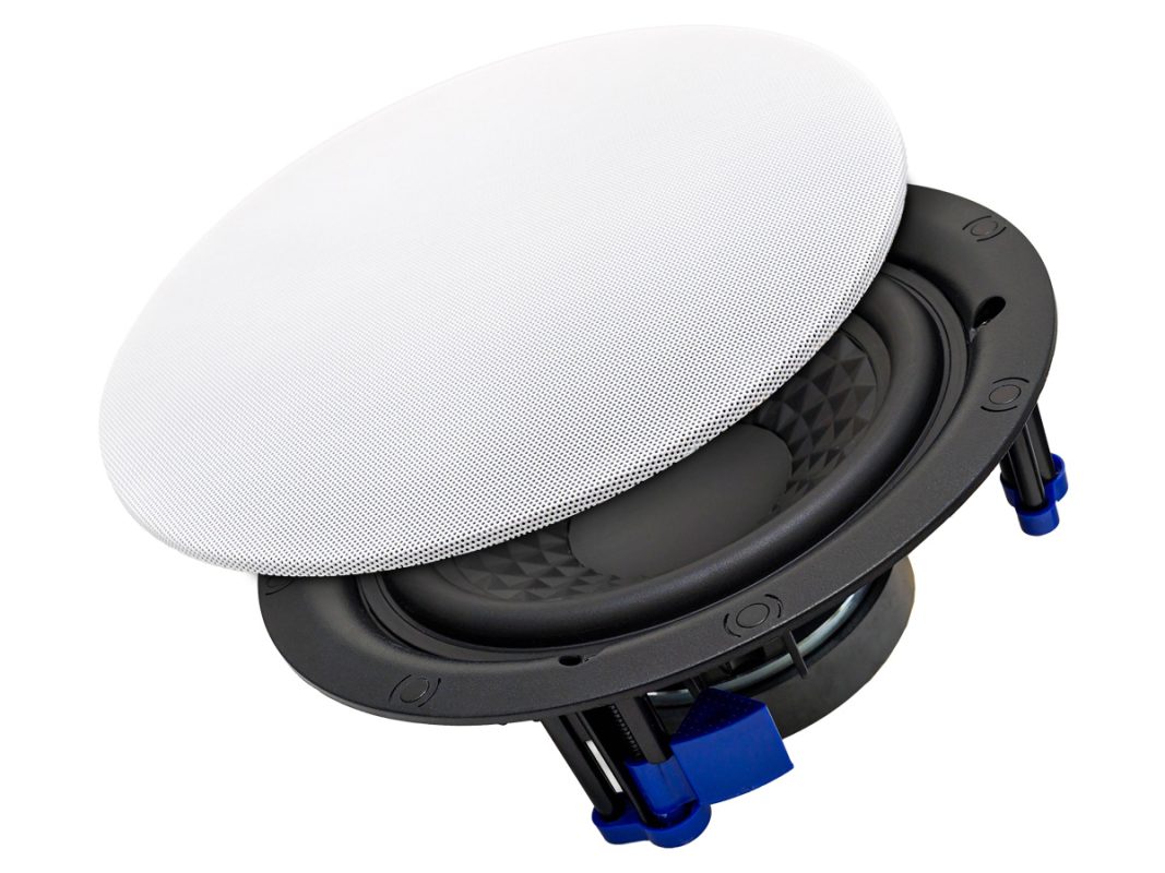 Laudio Ambient 8 Sub