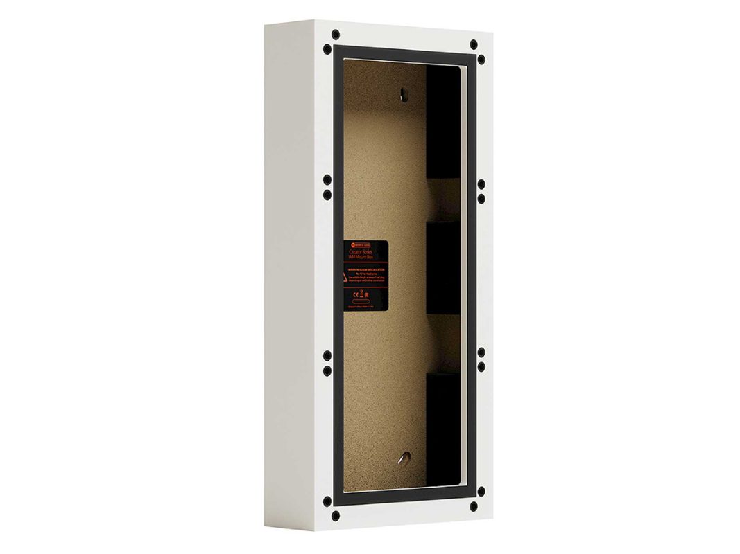 WM Mount Box