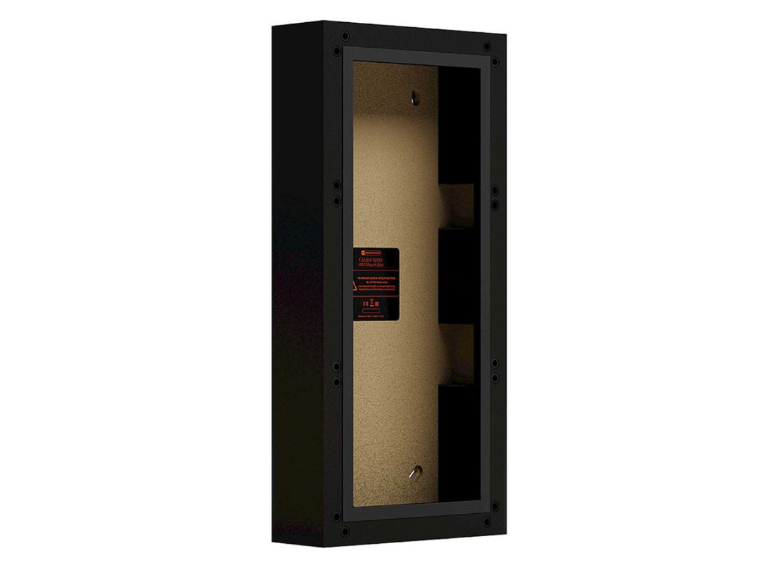 WM Mount Box