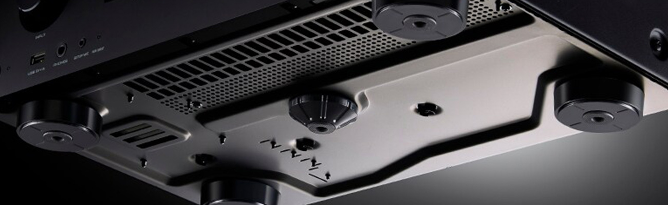 Yamaha RX500A