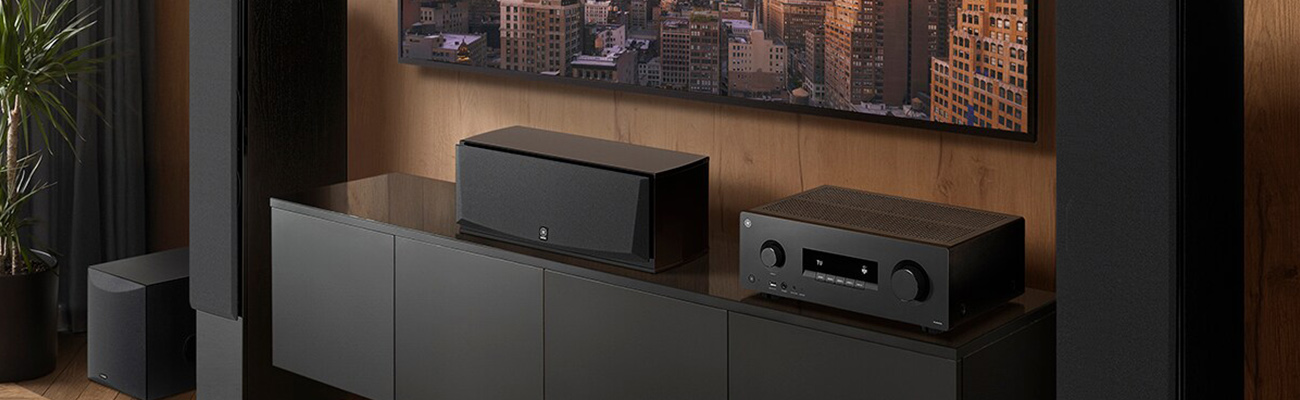 Yamaha RX500A